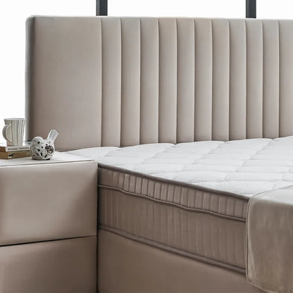 Complete Opberg Boxspring Clara - Bedworld B.V.