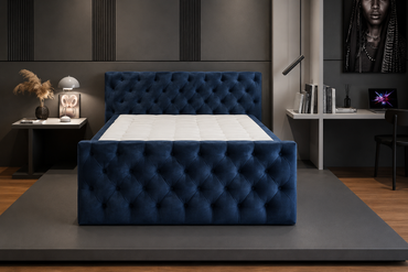 Business Class Boxspring Daxing