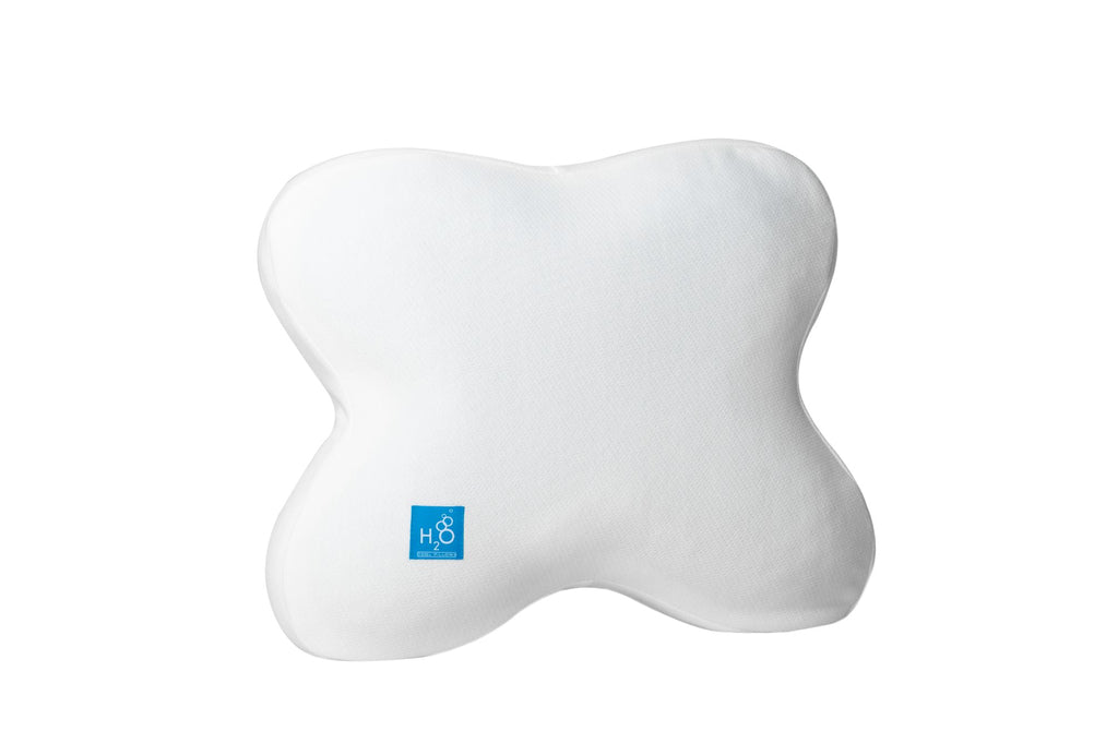 Doctor Fit® - H2O Collectie Butterfly Hoofdkussen met Gel - 53x43x12 cm - Bedworld B.V.