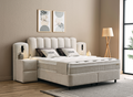 Opberg Boxspring Dream - Bedworld B.V.