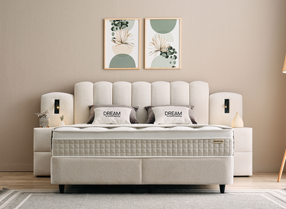 Opberg Boxspring Dream
