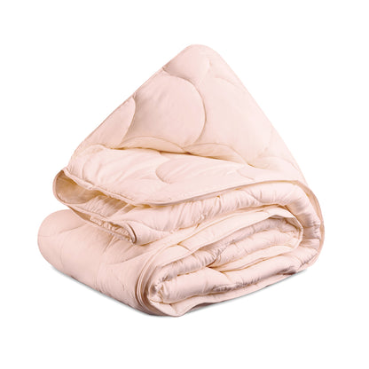 Microvezel Dekbed Eazy Pink Pink - Bedworld B.V.