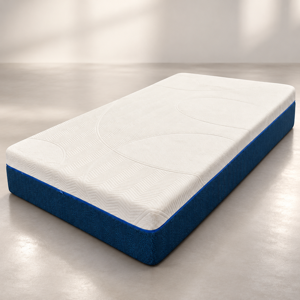 Bedworld Dreamcore Dualsense Eclipse Matras – Firm