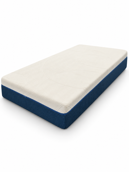 Bedworld Dreamcore Dualsense Pulse Matras – Medium – 130x200 cm