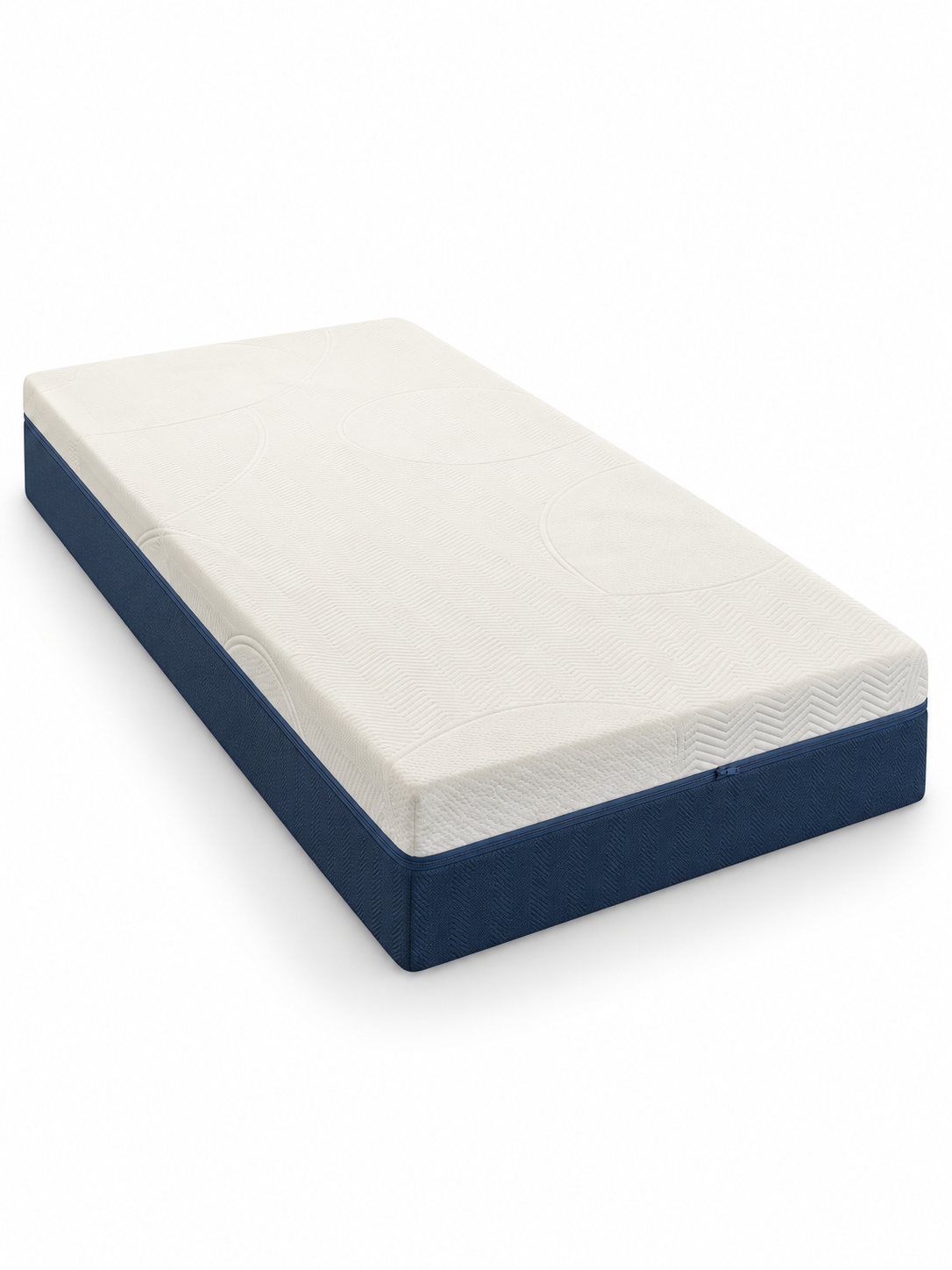 Bedworld Dreamcore Dualsense Pulse Matras – Medium – 70x200 cm
