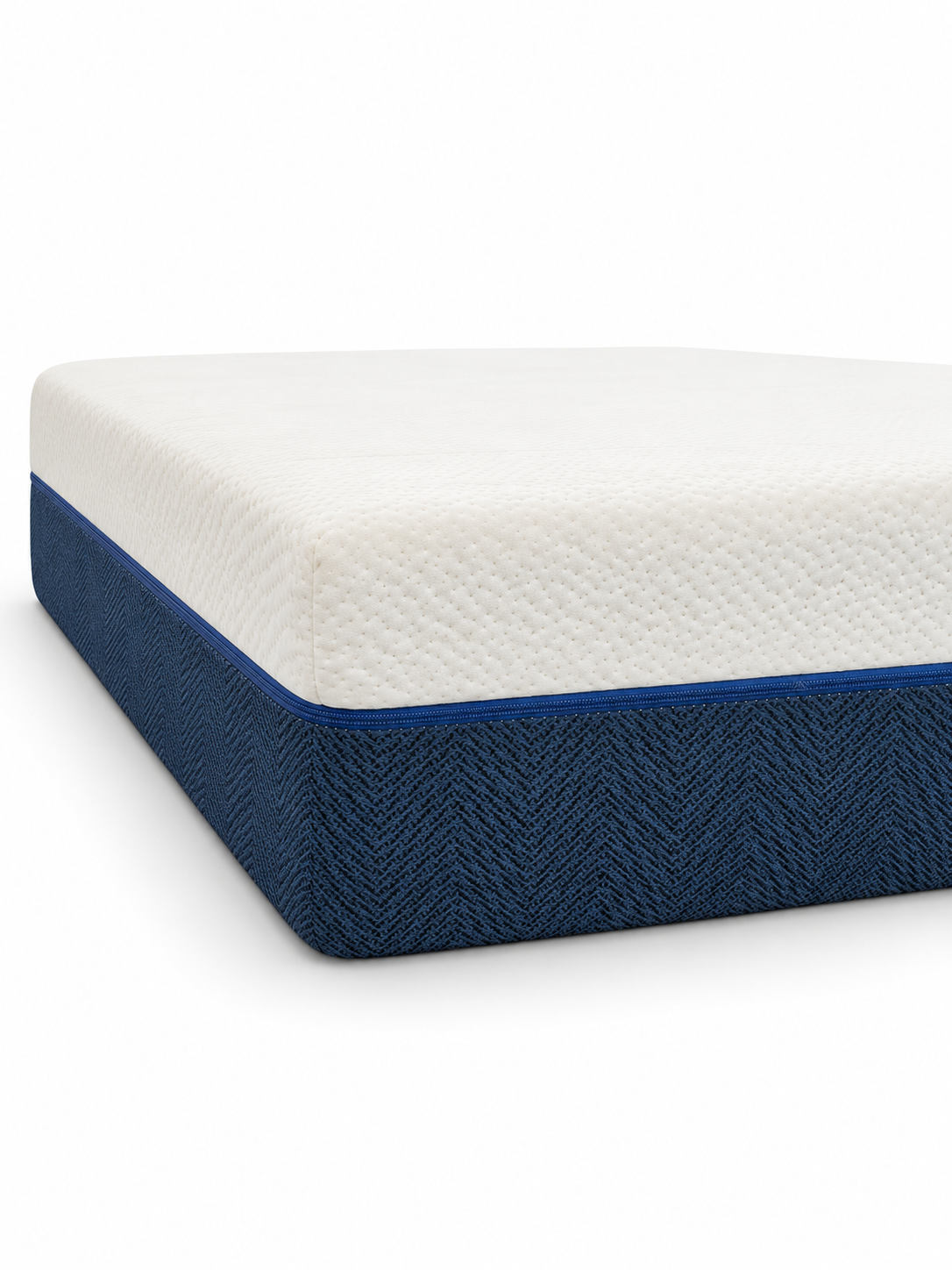 Bedworld Dreamcore Dualsense Eclipse Matras – Firm – 80x200 cm