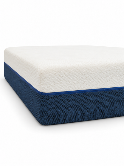 Bedworld Dreamcore Dualsense Eclipse Matras – Firm – 90x210 cm