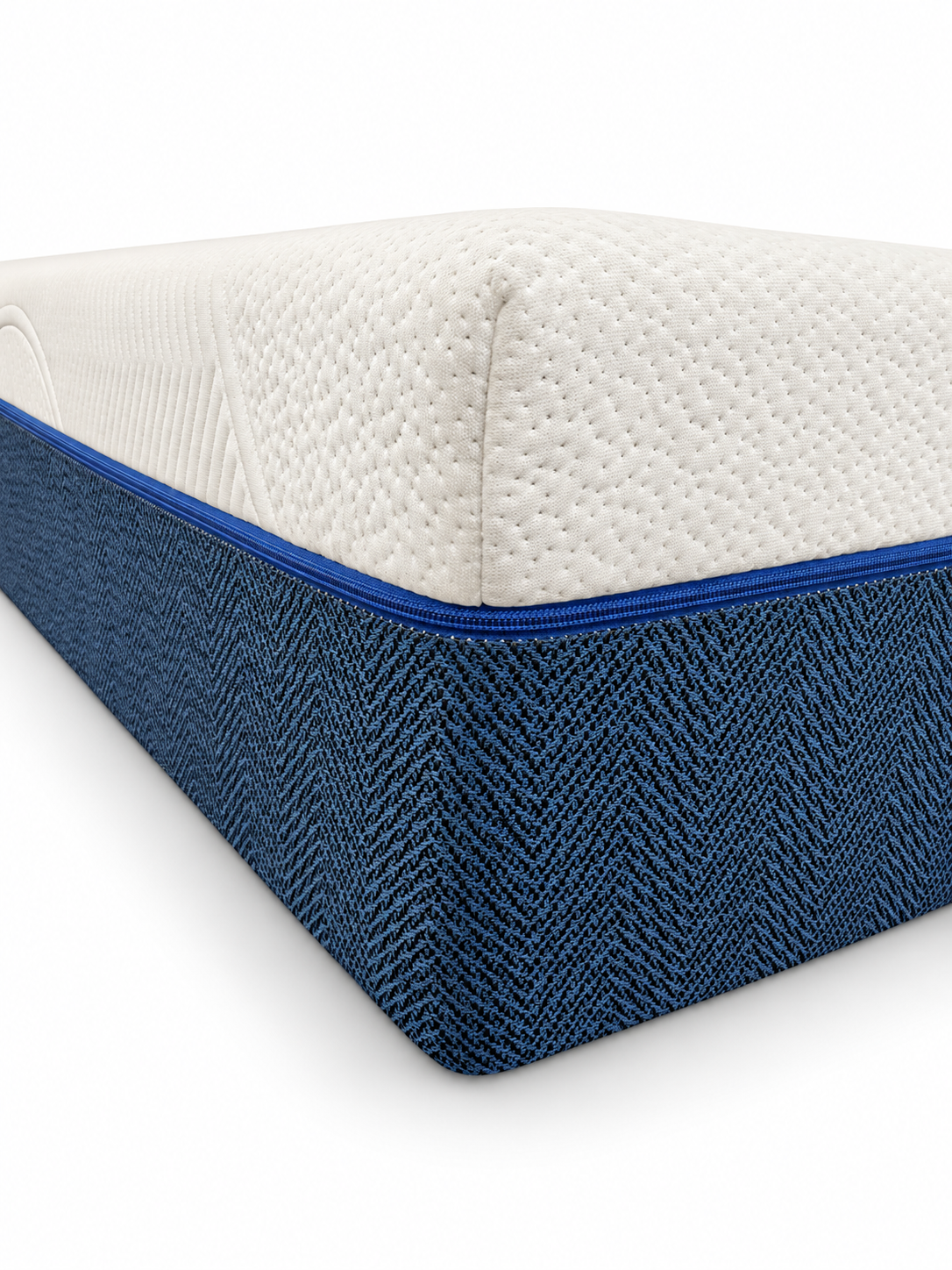 Bedworld Dreamcore Dualsense Eclipse Matras – Firm – 140x190 cm