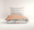 Elaya Roze Dekbedovertrek - Bedworld B.V.