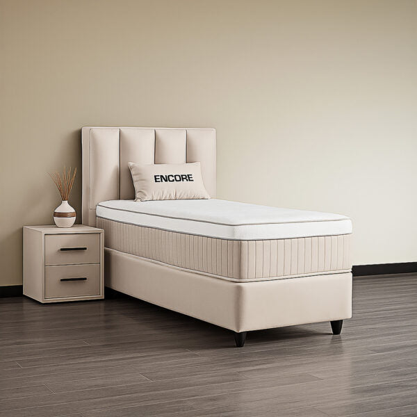 Opberg Boxspring Encore Complete Set - Bedworld B.V.