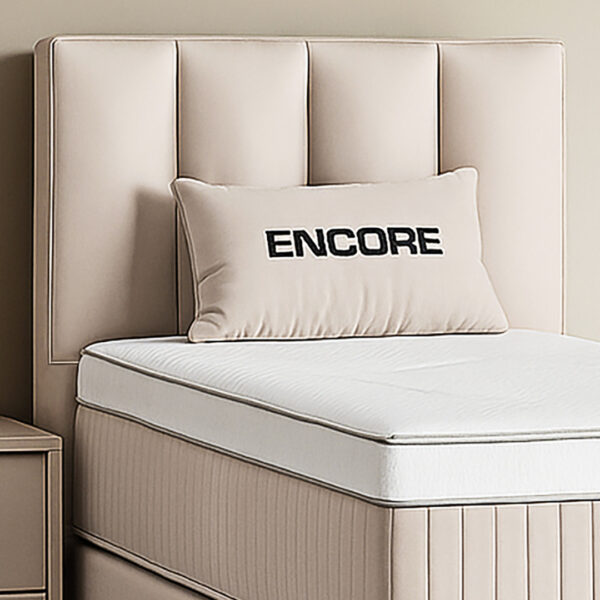 Opberg Boxspring Encore Complete Set