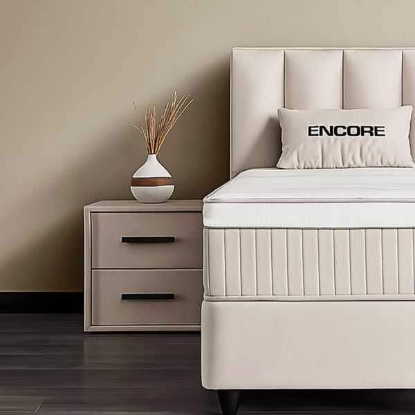 Opberg Boxspring Encore Complete Set