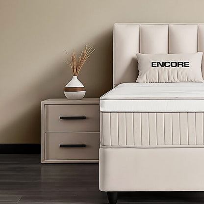 Opberg Boxspring Encore Complete Set