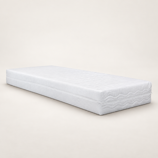 Comfort Gold Matras - Pocket Polyether SG40