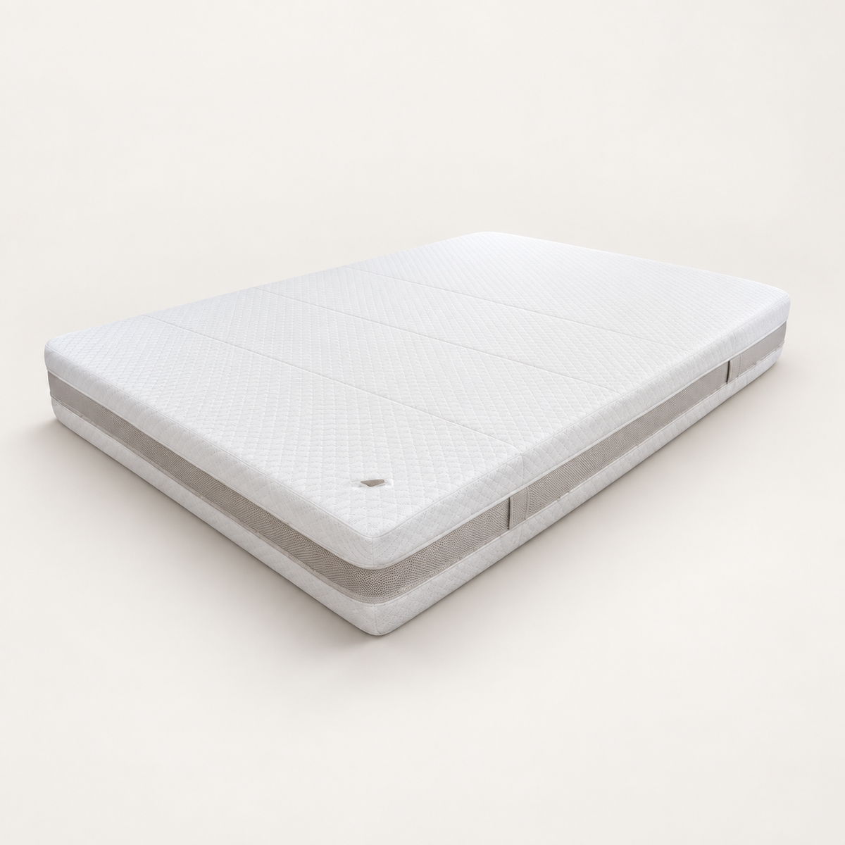 Matras Micropocket Koudschuim HR55 Medium