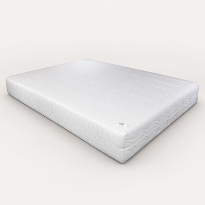 Koudschuim matras – Bedworld Premium de Luxe XXL – 120x190 cm