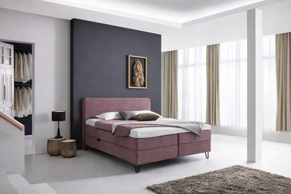 Complete Boxspring Fontana - Bedworld B.V.
