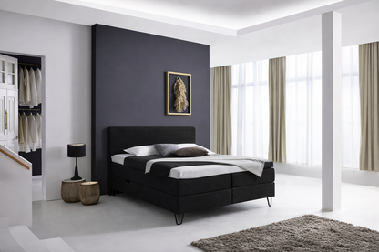 Complete Boxspring Fontana - Bedworld B.V.
