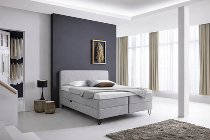 Complete Boxspring Fontana - Bedworld B.V.