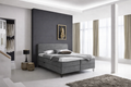 Complete Boxspring Fontana - Bedworld B.V.