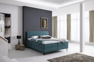 Complete Boxspring Fontana - Bedworld B.V.