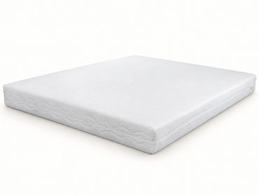 Goedkoop pocketveringsmatras – Matras Pocketvering 7 Zones 20 cm