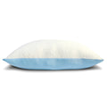 Ice Yarn Bamboo 3D Kussen - Bamboo - Zydante Swisstech® - Bedworld B.V.