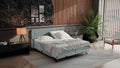 Elektrische Boxspring Alvira Juliette