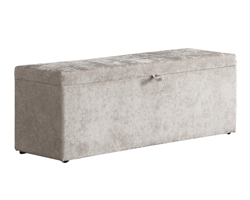 Opberg Boxspring Sofia Complete Set - Bedworld B.V.