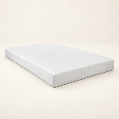 Koudschuim Matras HR42 – 18 cm dik