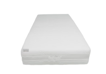 Koudschuim Pocket Matras HR65 Stevig - 100x220 cm - Bedworld B.V.