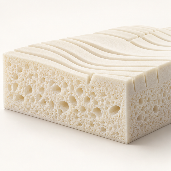 Cold foam