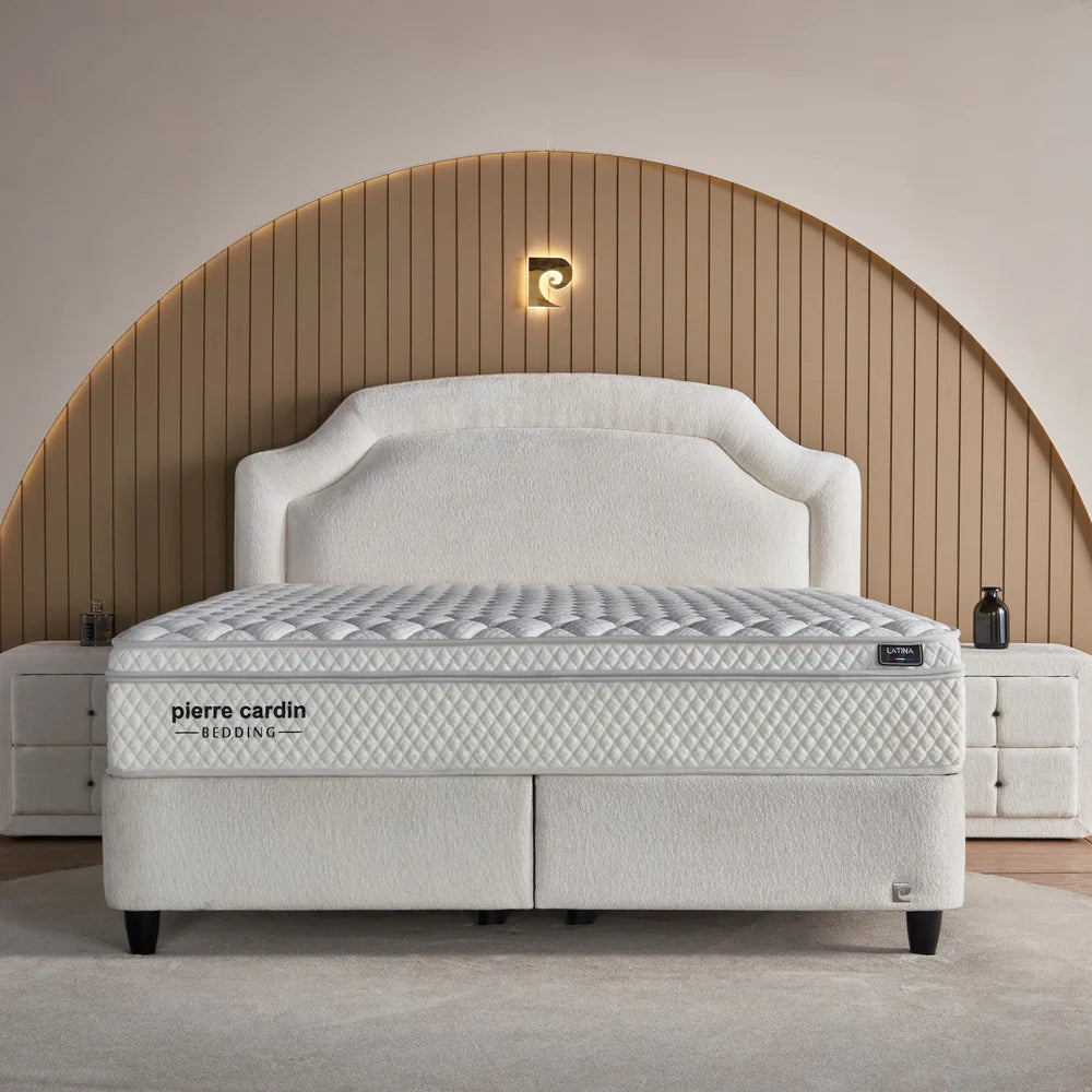 Opberg Bed Latina Complete Set
