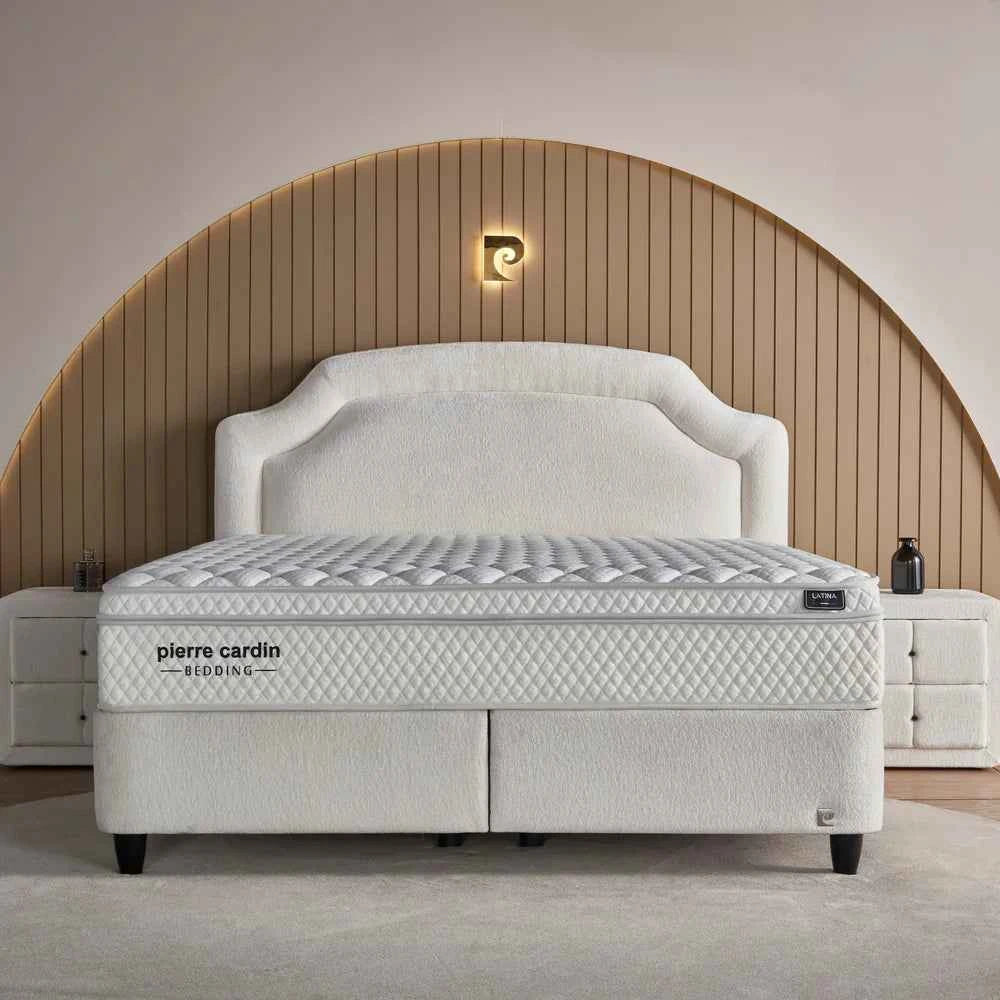 Opberg Bed Latina Complete Set