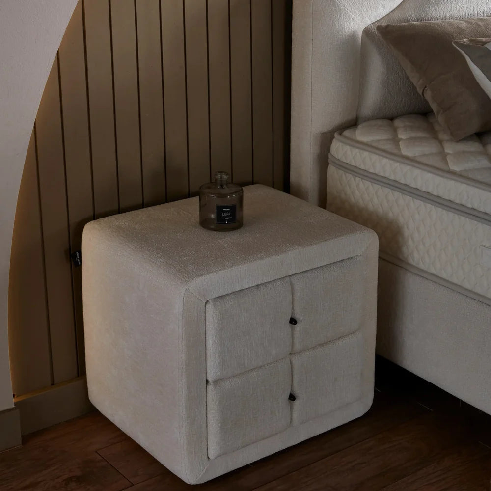 Opberg Bed Latina Complete Set