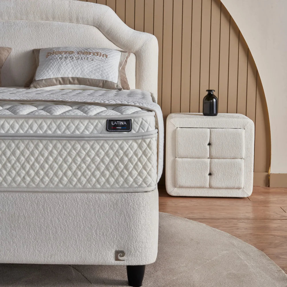 Opberg Bed Latina Complete Set
