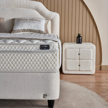 Opberg Bed Latina Complete Set