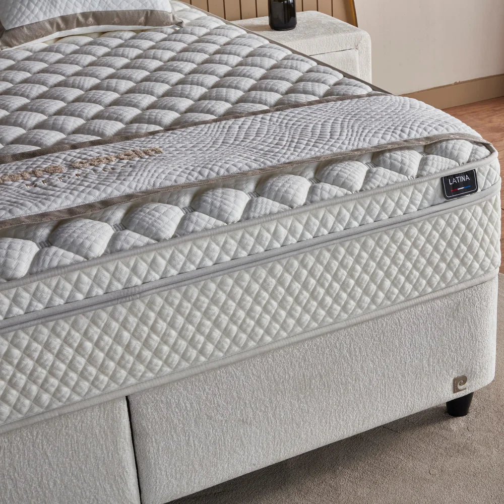 Opberg Bed Latina Complete Set