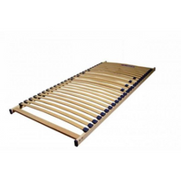 Lattenbodem ActieFlex – Vlak – 28 lats - Bedworld B.V.