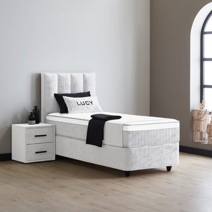 Opberg Bed Lucy Complete Set - Bedworld B.V.