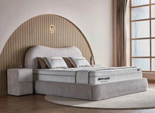 Opberg Bed Lone Complete Set
