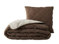 Magic Pillow - Beige/Bruin - Bedworld B.V.