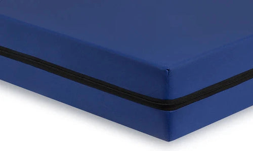 Incontinentie Zorgmatras Koudschuim HR45 - Bedworld B.V.