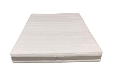 Bedworld Micropocket Hybrid 1000 - 20 cm dik - 140 x 200 cm - Bedworld B.V.