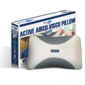 Microvezel Kussen Doctor Fit® Blue Line - Bedworld B.V.