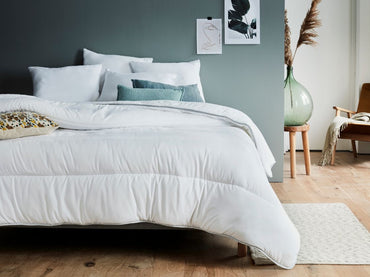 Microvezel Mono Dekbed Linea Pura - Bedworld B.V.