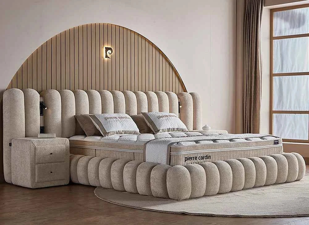 Opberg Bed Modena Prime Complete Set