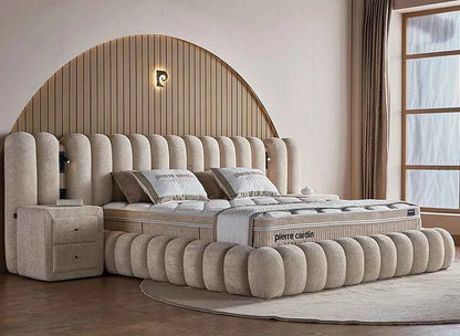 Opberg Bed Modena Prime Complete Set
