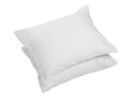 Molton Pillow tick 60x70 cm set of 2 pcs - Bedworld B.V.