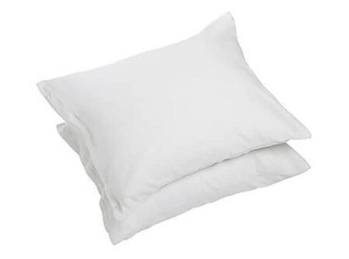 Molton Pillow tick 60x70 cm set of 2 pcs - Bedworld B.V.